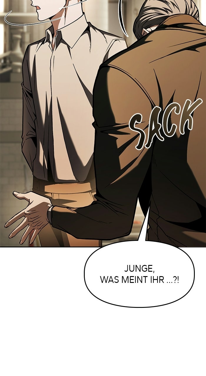 Read Das zweite Leben des Magiers aus der Hintergasse Manga Online