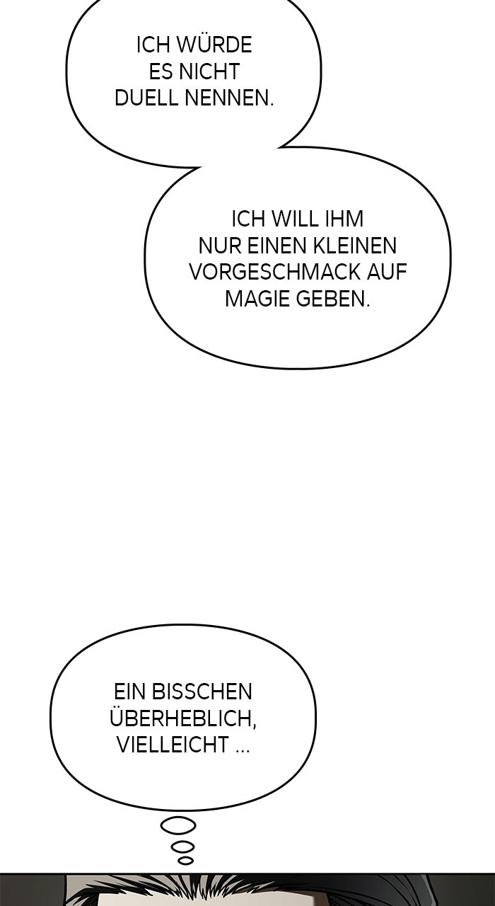 Read Das zweite Leben des Magiers aus der Hintergasse Manga Online