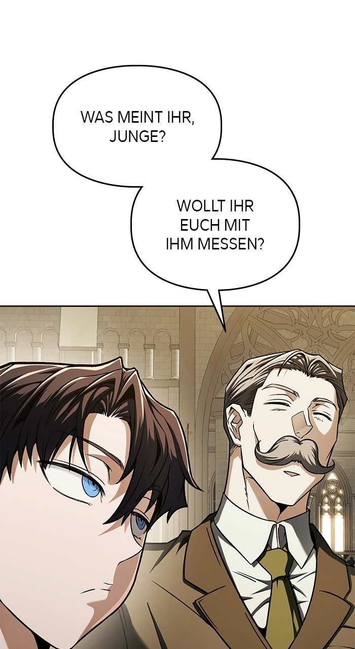 Read Das zweite Leben des Magiers aus der Hintergasse Manga Online