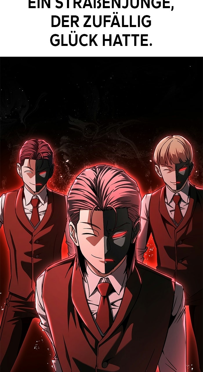 Read Das zweite Leben des Magiers aus der Hintergasse Manga Online