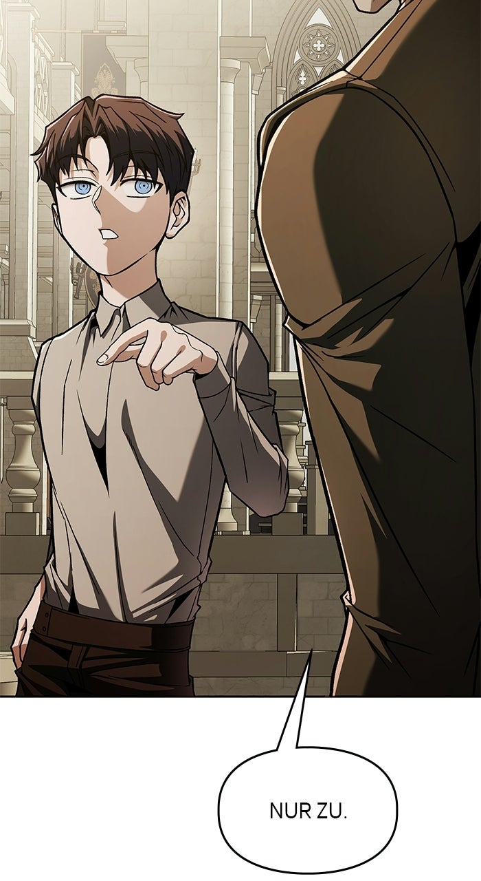 Read Das zweite Leben des Magiers aus der Hintergasse Manga Online