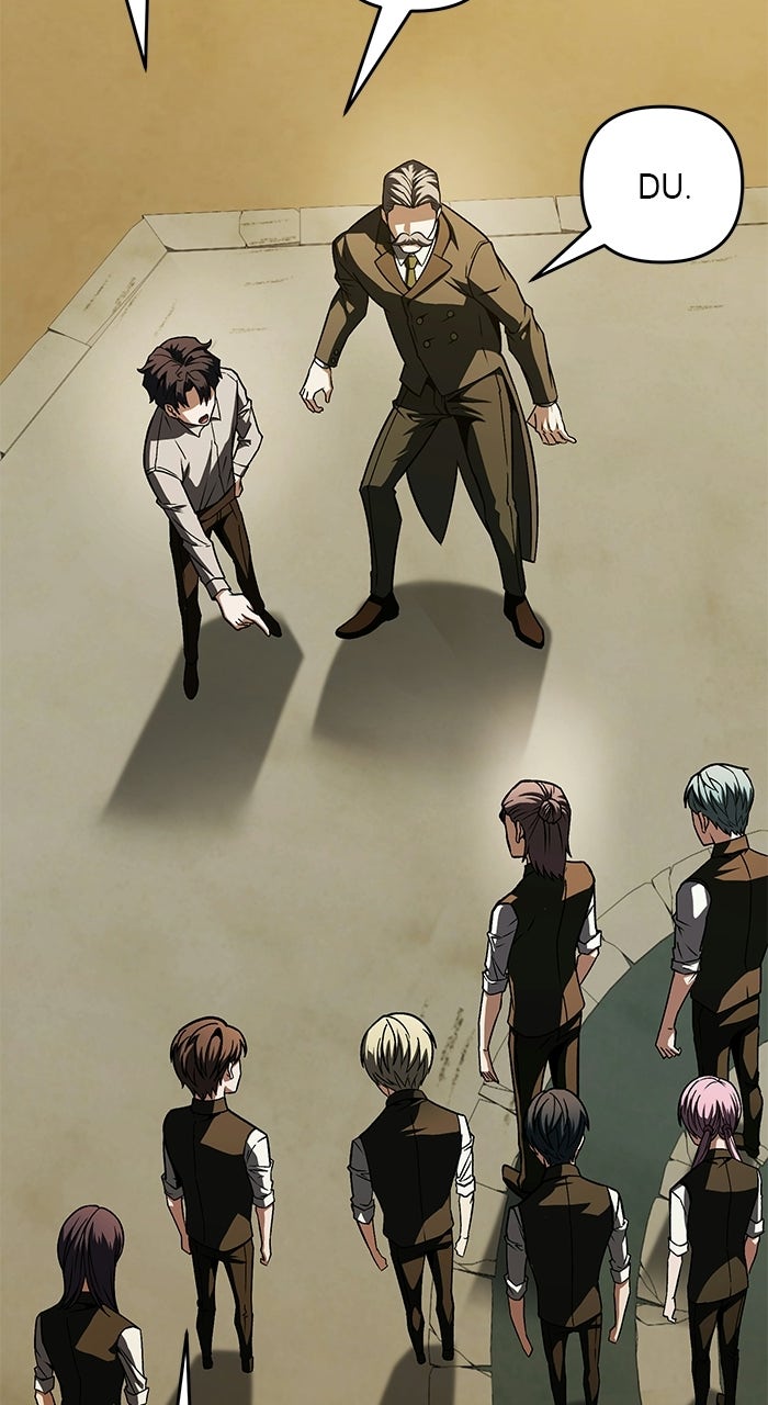 Read Das zweite Leben des Magiers aus der Hintergasse Manga Online