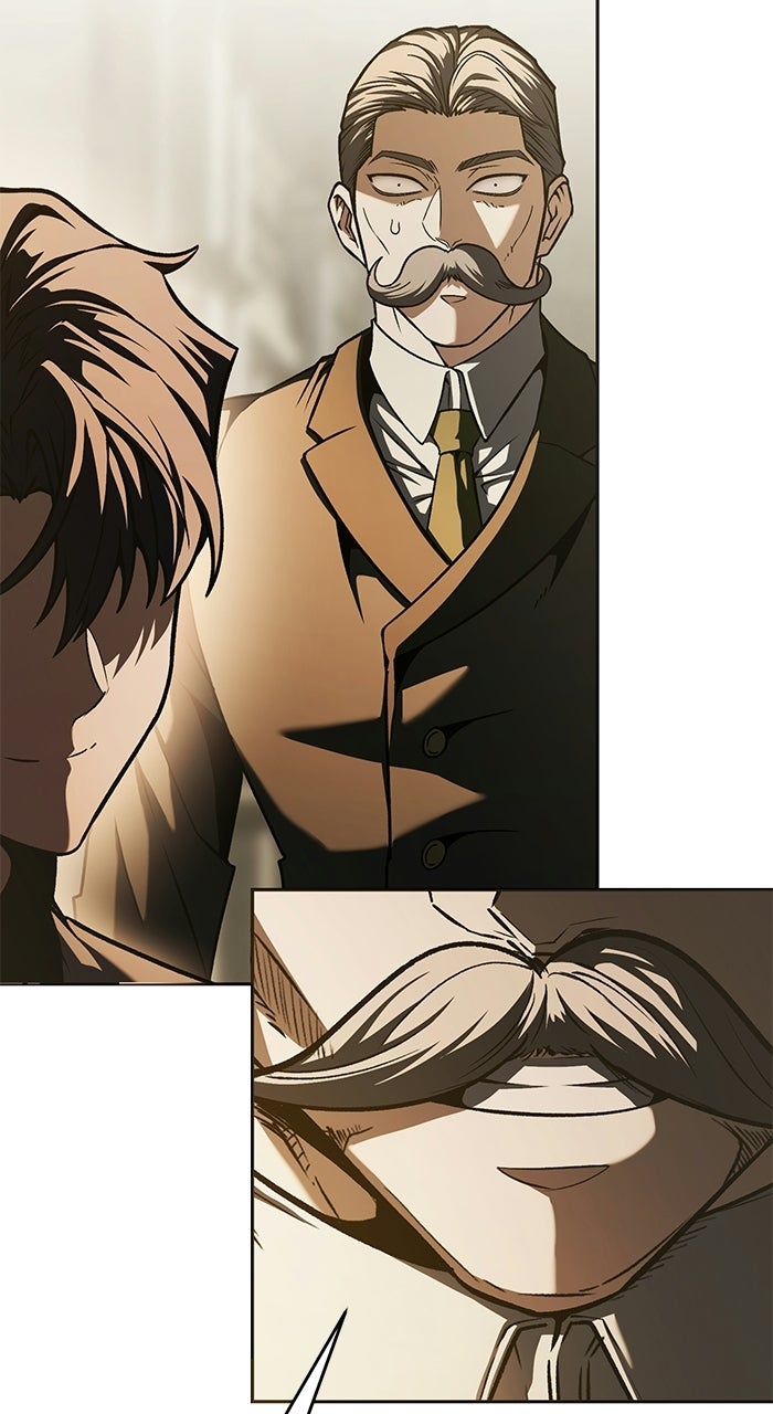 Read Das zweite Leben des Magiers aus der Hintergasse Manga Online