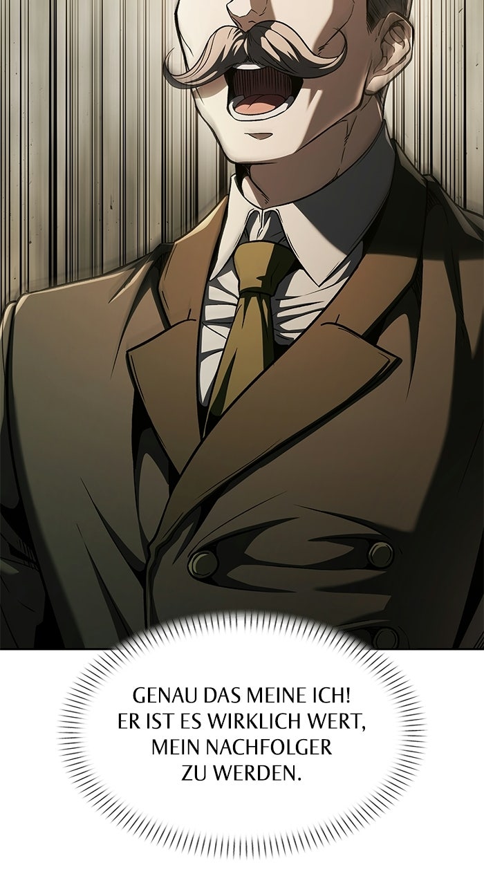 Read Das zweite Leben des Magiers aus der Hintergasse Manga Online