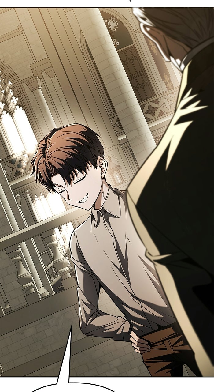 Read Das zweite Leben des Magiers aus der Hintergasse Manga Online