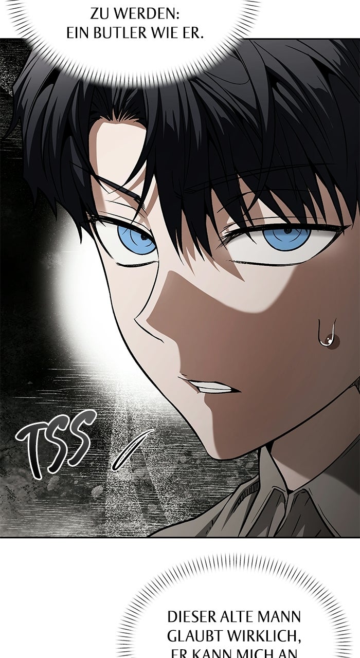 Read Das zweite Leben des Magiers aus der Hintergasse Manga Online