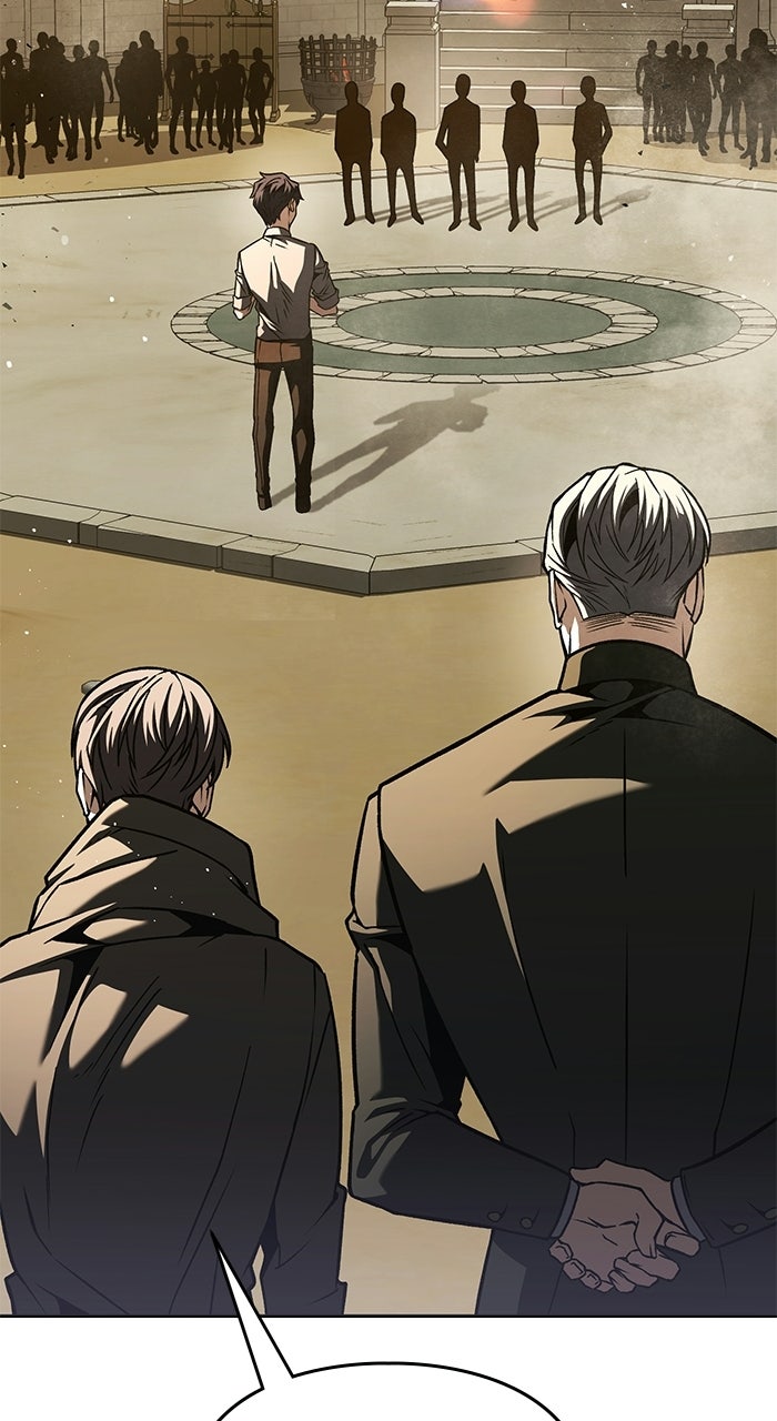 Read Das zweite Leben des Magiers aus der Hintergasse Manga Online