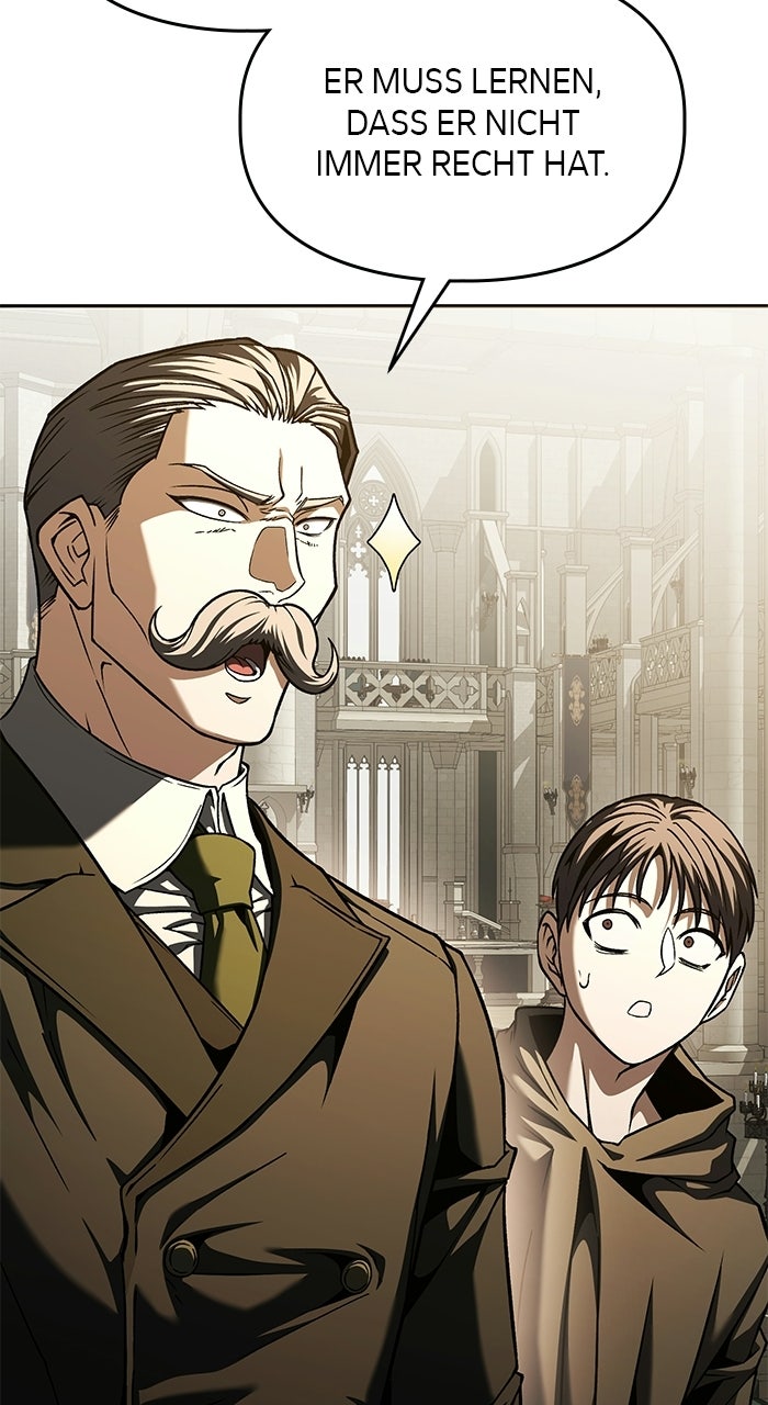 Read Das zweite Leben des Magiers aus der Hintergasse Manga Online