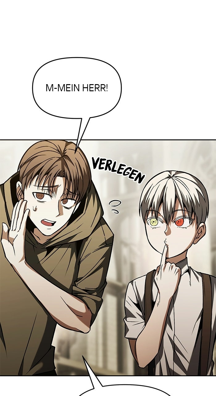 Read Das zweite Leben des Magiers aus der Hintergasse Manga Online