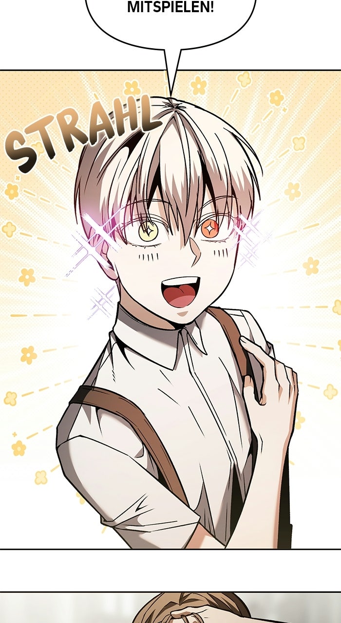 Read Das zweite Leben des Magiers aus der Hintergasse Manga Online