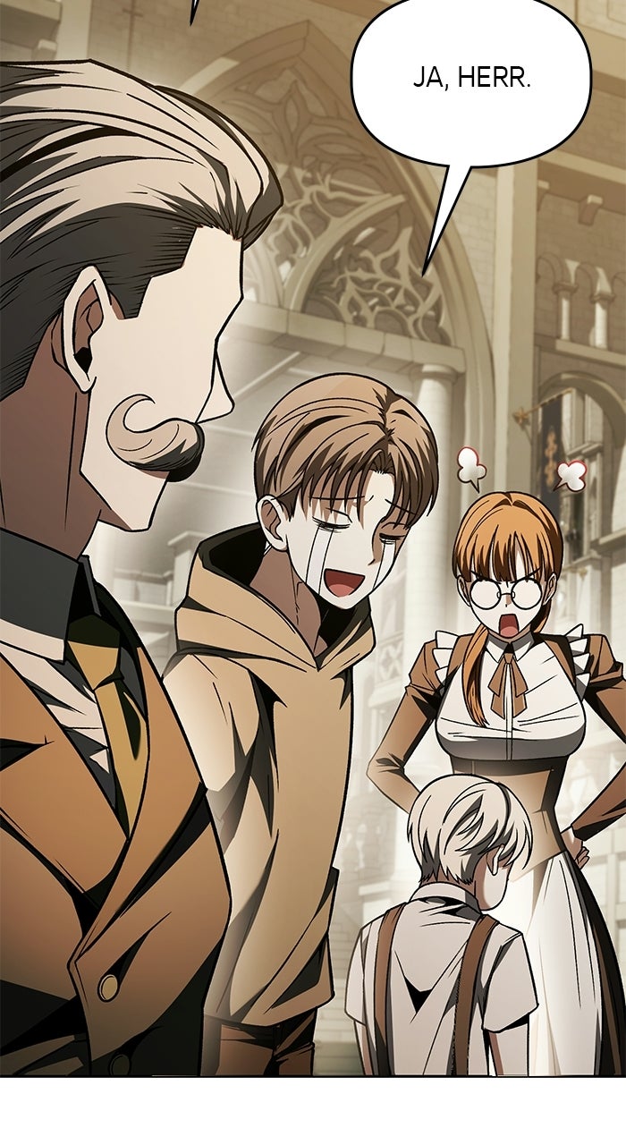 Read Das zweite Leben des Magiers aus der Hintergasse Manga Online