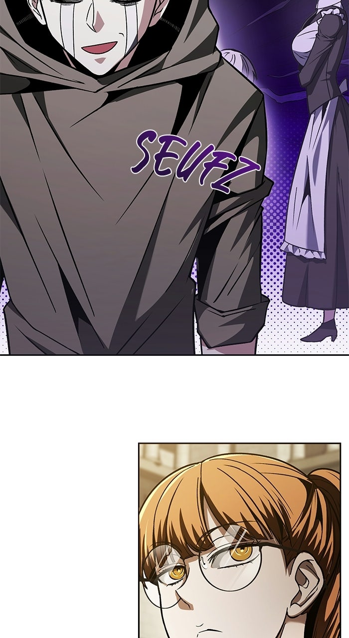 Read Das zweite Leben des Magiers aus der Hintergasse Manga Online