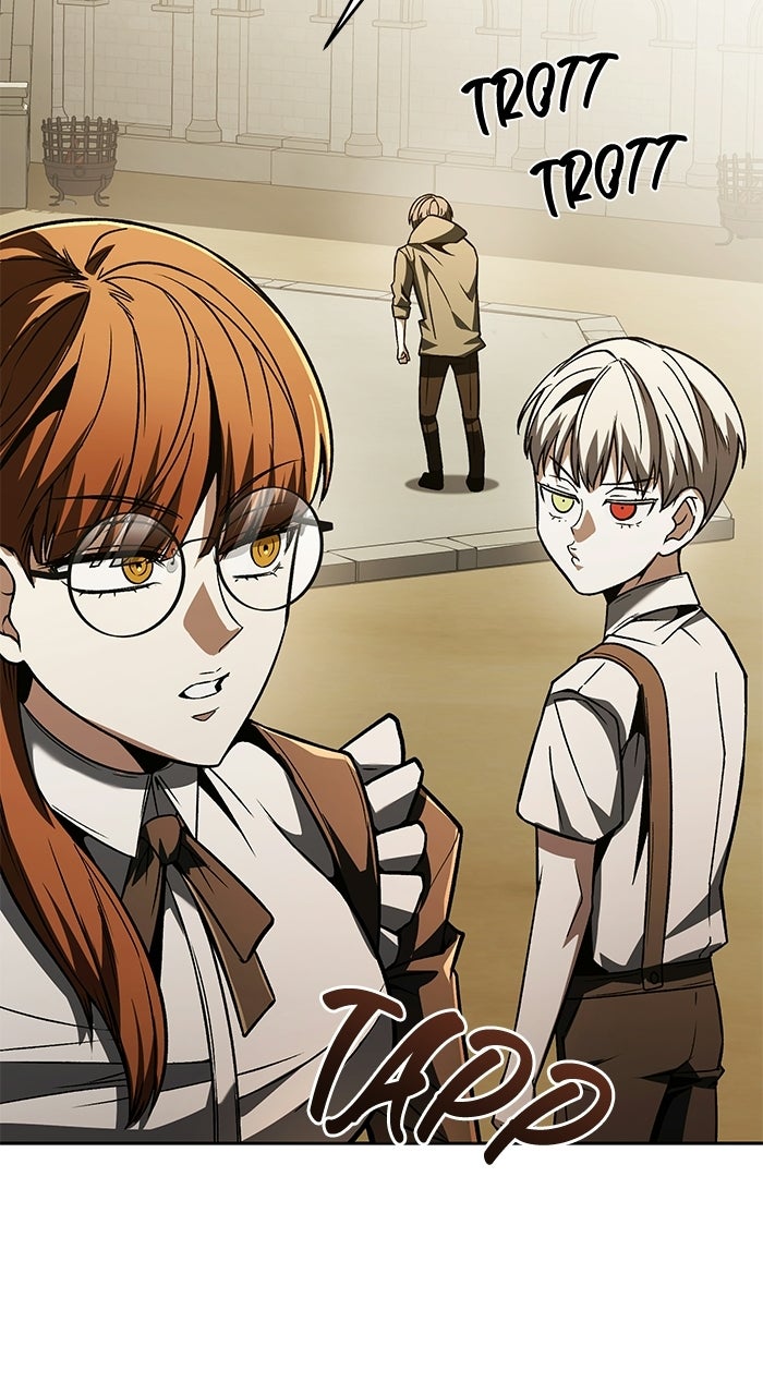 Read Das zweite Leben des Magiers aus der Hintergasse Manga Online