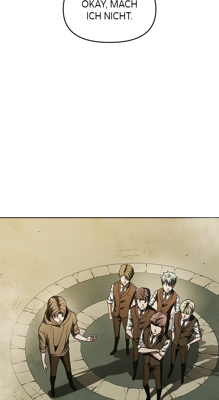 Read Das zweite Leben des Magiers aus der Hintergasse Manga Online