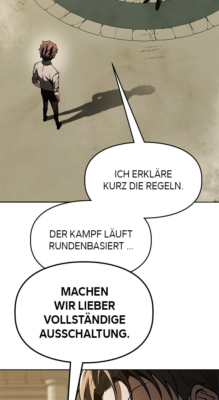 Read Das zweite Leben des Magiers aus der Hintergasse Manga Online