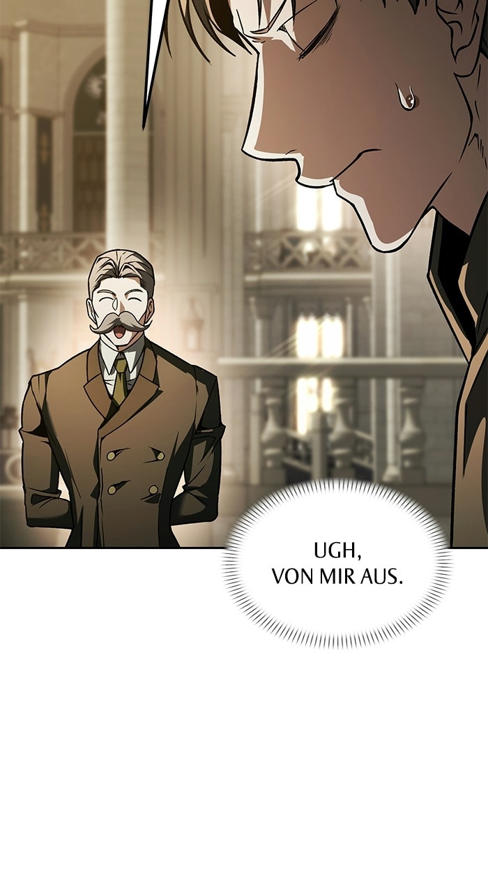 Read Das zweite Leben des Magiers aus der Hintergasse Manga Online