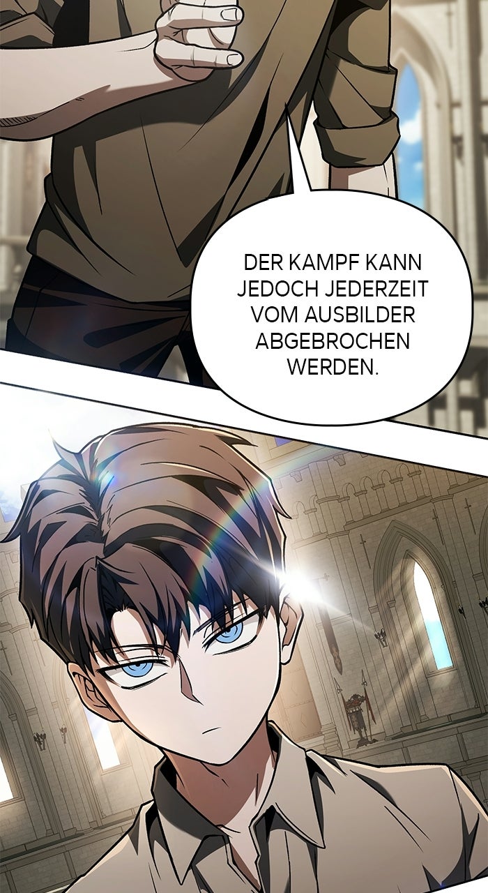 Read Das zweite Leben des Magiers aus der Hintergasse Manga Online