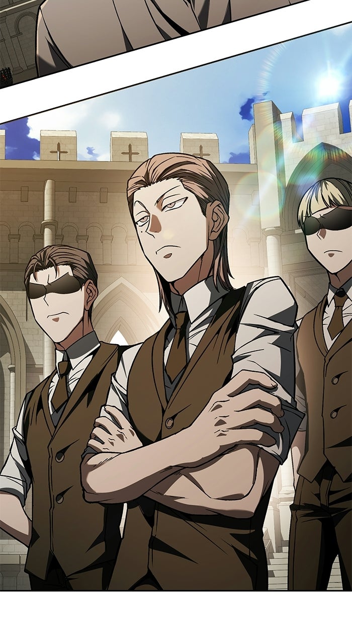 Read Das zweite Leben des Magiers aus der Hintergasse Manga Online