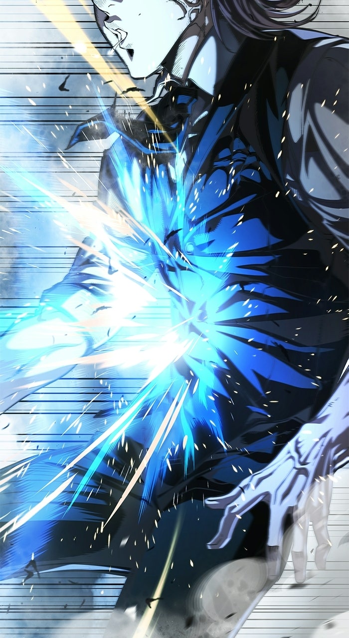 Read Das zweite Leben des Magiers aus der Hintergasse Manga Online