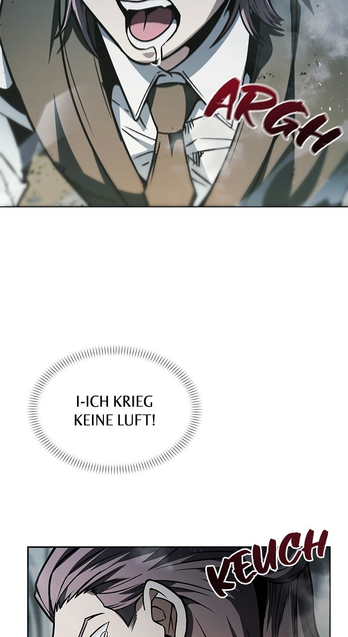 Read Das zweite Leben des Magiers aus der Hintergasse Manga Online