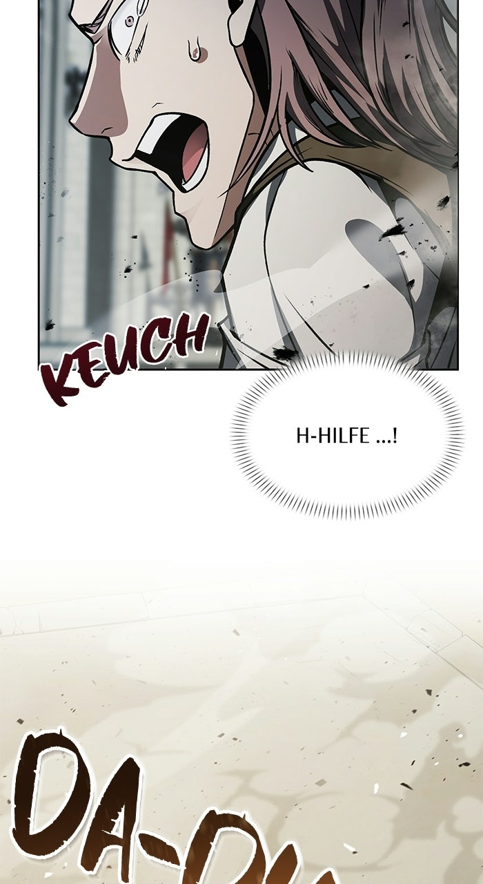 Read Das zweite Leben des Magiers aus der Hintergasse Manga Online