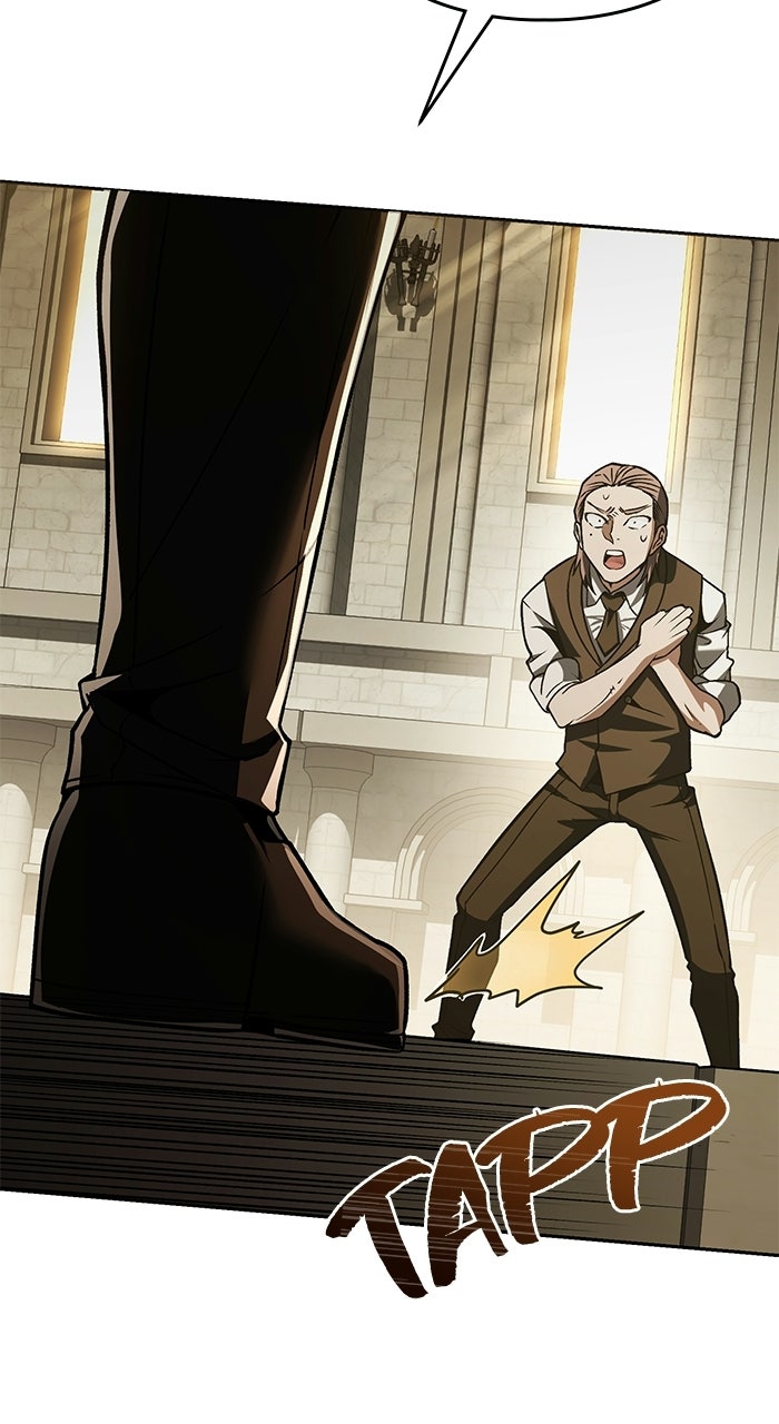 Read Das zweite Leben des Magiers aus der Hintergasse Manga Online