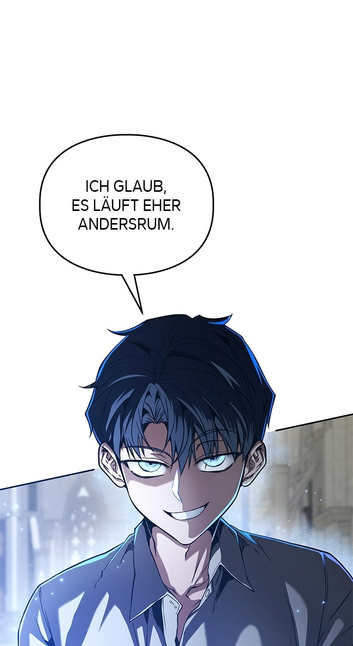 Read Das zweite Leben des Magiers aus der Hintergasse Manga Online