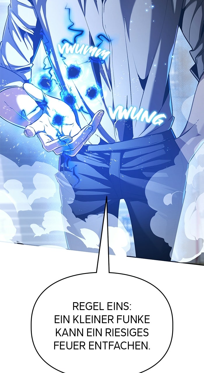 Read Das zweite Leben des Magiers aus der Hintergasse Manga Online