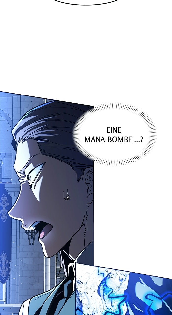 Read Das zweite Leben des Magiers aus der Hintergasse Manga Online