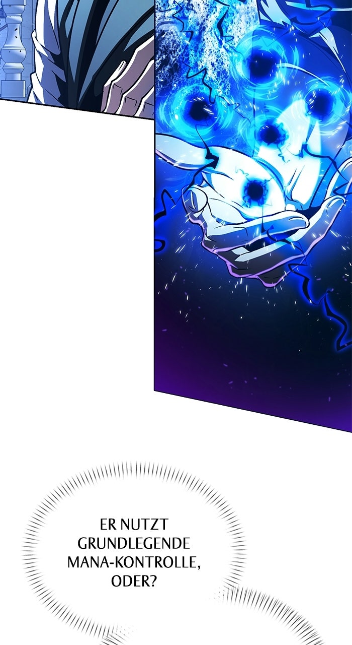 Read Das zweite Leben des Magiers aus der Hintergasse Manga Online