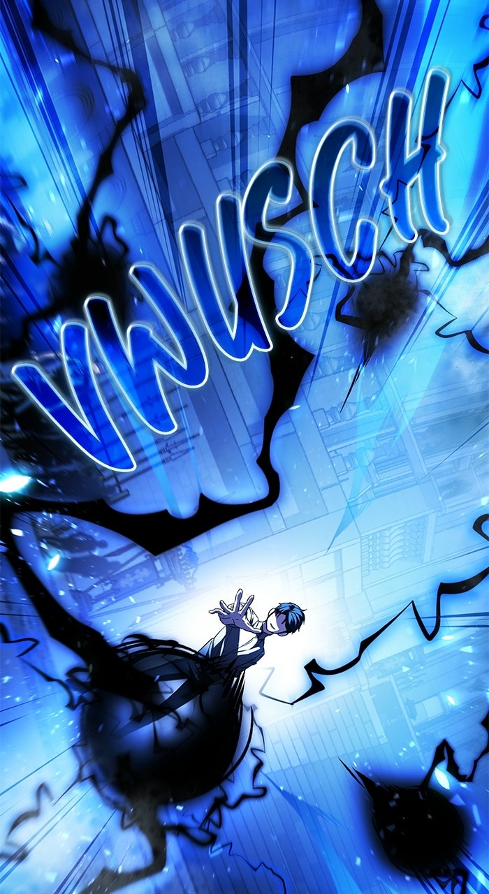 Read Das zweite Leben des Magiers aus der Hintergasse Manga Online