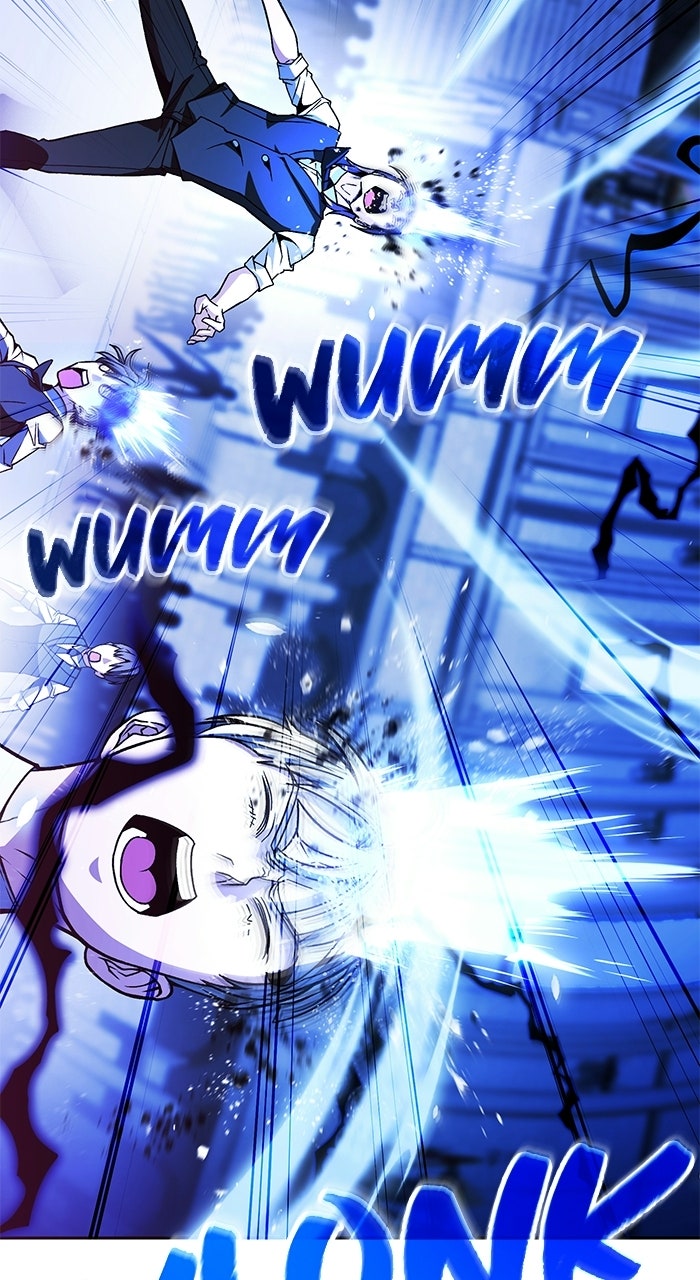 Read Das zweite Leben des Magiers aus der Hintergasse Manga Online