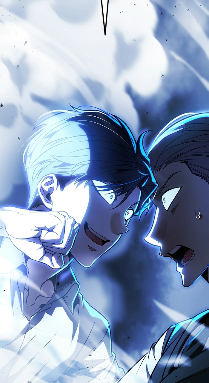 Read Das zweite Leben des Magiers aus der Hintergasse Manga Online