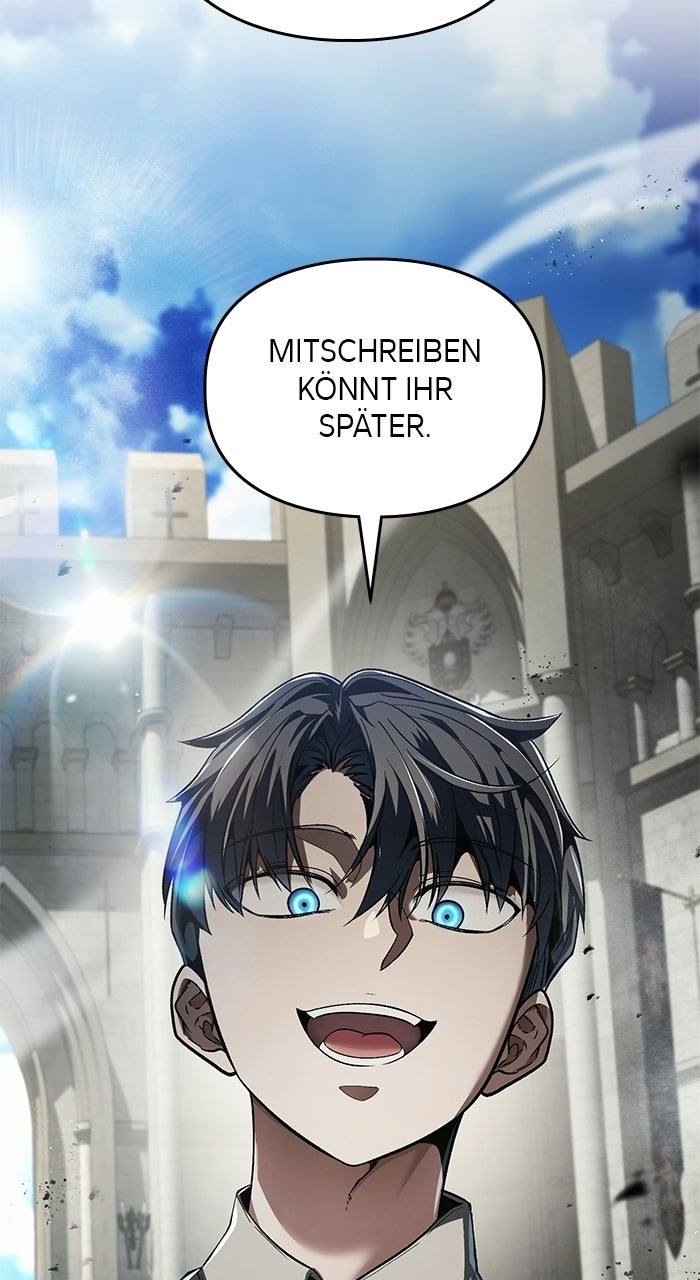 Read Das zweite Leben des Magiers aus der Hintergasse Manga Online