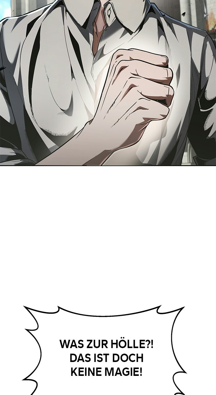 Read Das zweite Leben des Magiers aus der Hintergasse Manga Online