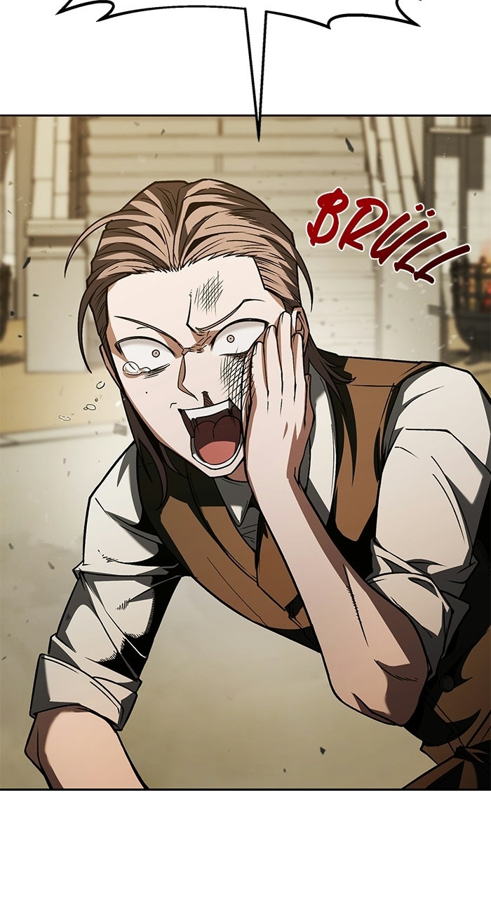 Read Das zweite Leben des Magiers aus der Hintergasse Manga Online