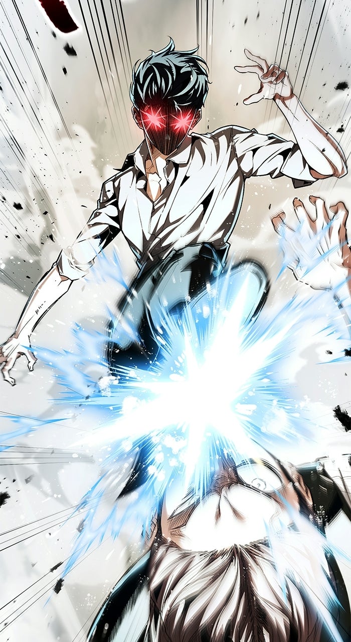 Read Das zweite Leben des Magiers aus der Hintergasse Manga Online