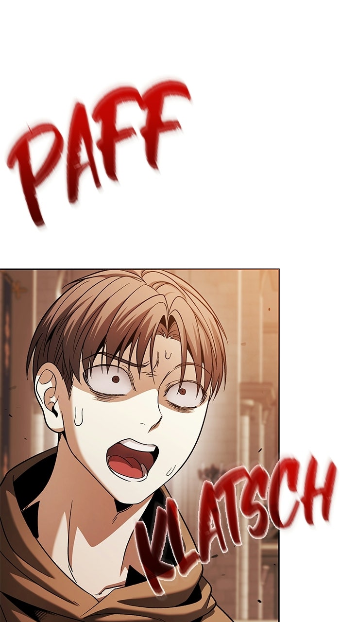 Read Das zweite Leben des Magiers aus der Hintergasse Manga Online