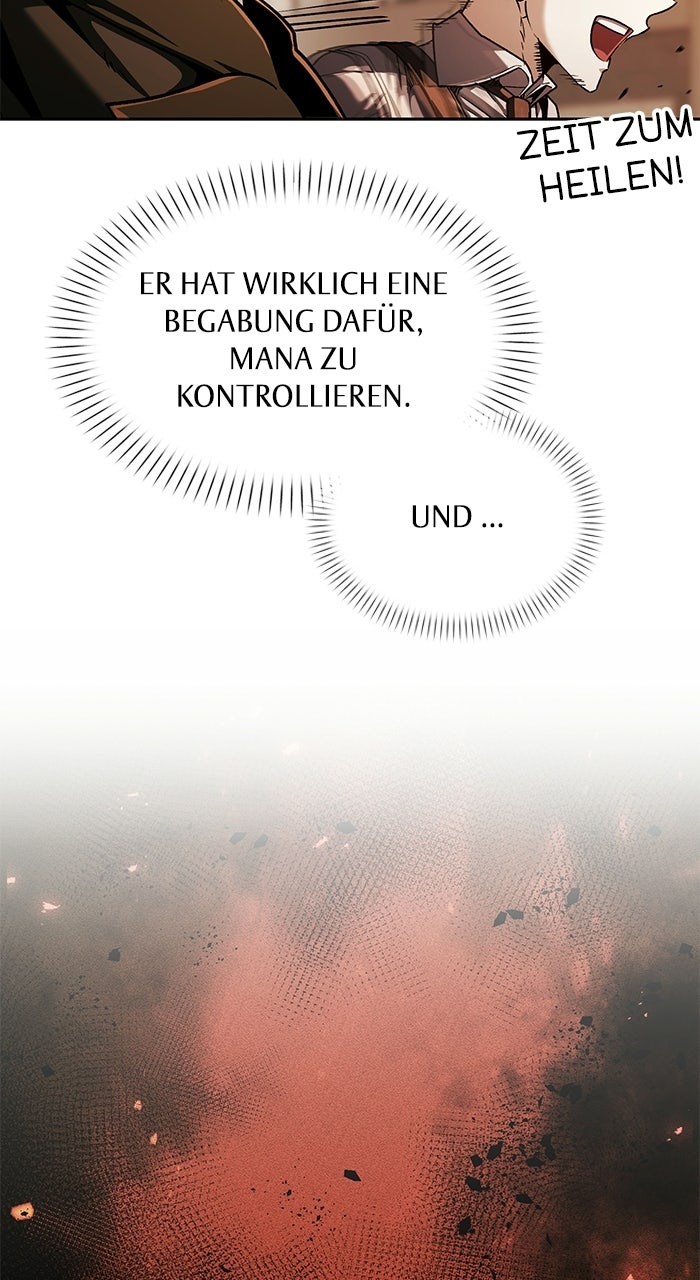 Read Das zweite Leben des Magiers aus der Hintergasse Manga Online