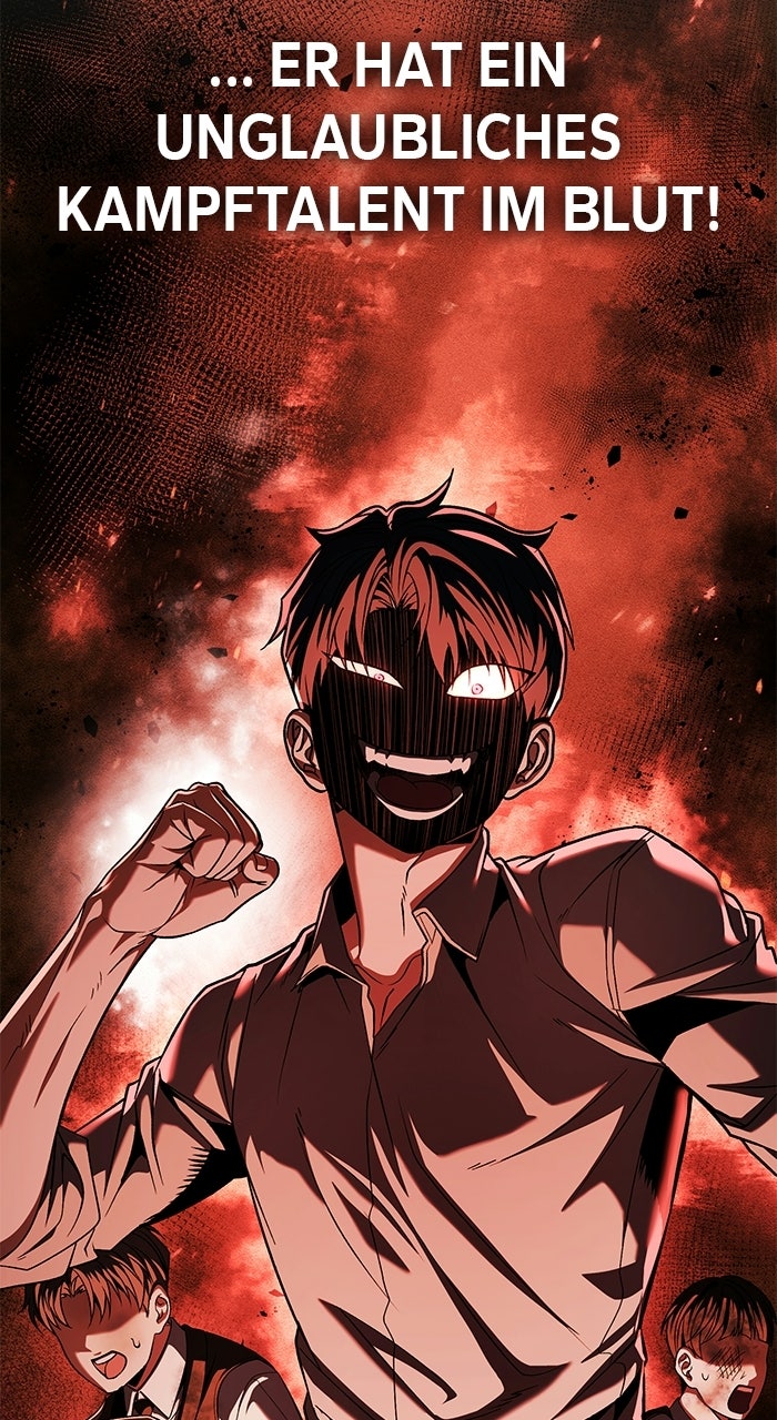 Read Das zweite Leben des Magiers aus der Hintergasse Manga Online