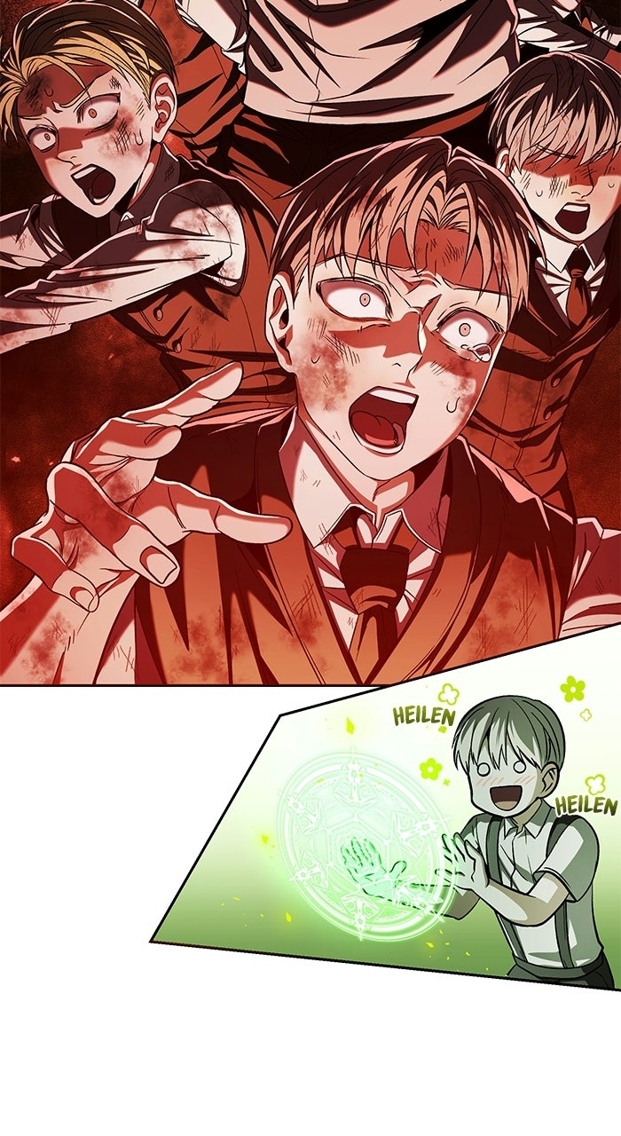 Read Das zweite Leben des Magiers aus der Hintergasse Manga Online