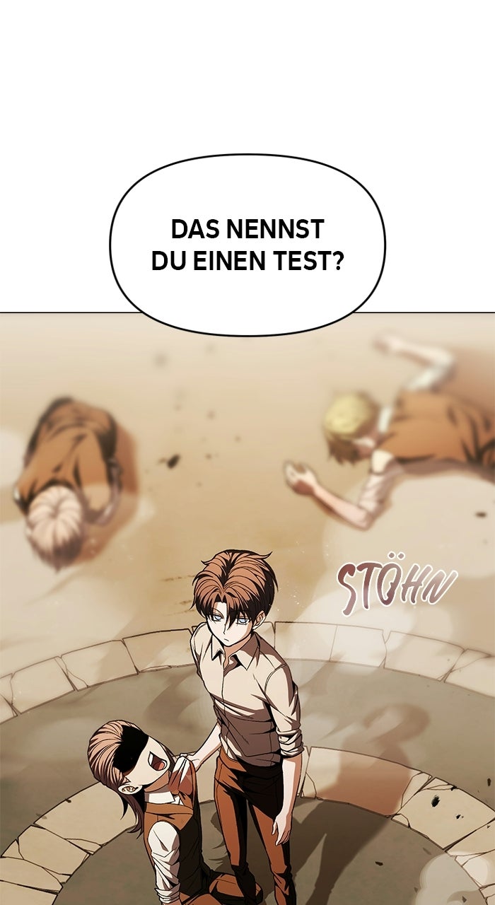 Read Das zweite Leben des Magiers aus der Hintergasse Manga Online