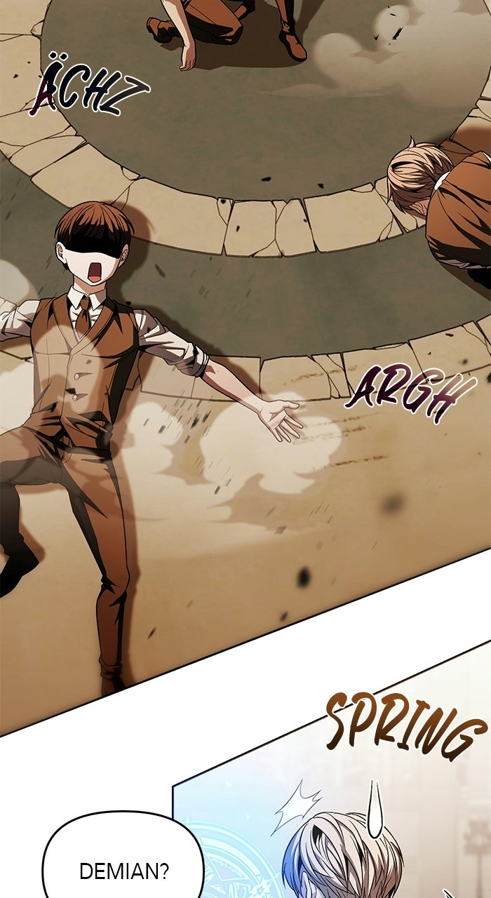 Read Das zweite Leben des Magiers aus der Hintergasse Manga Online