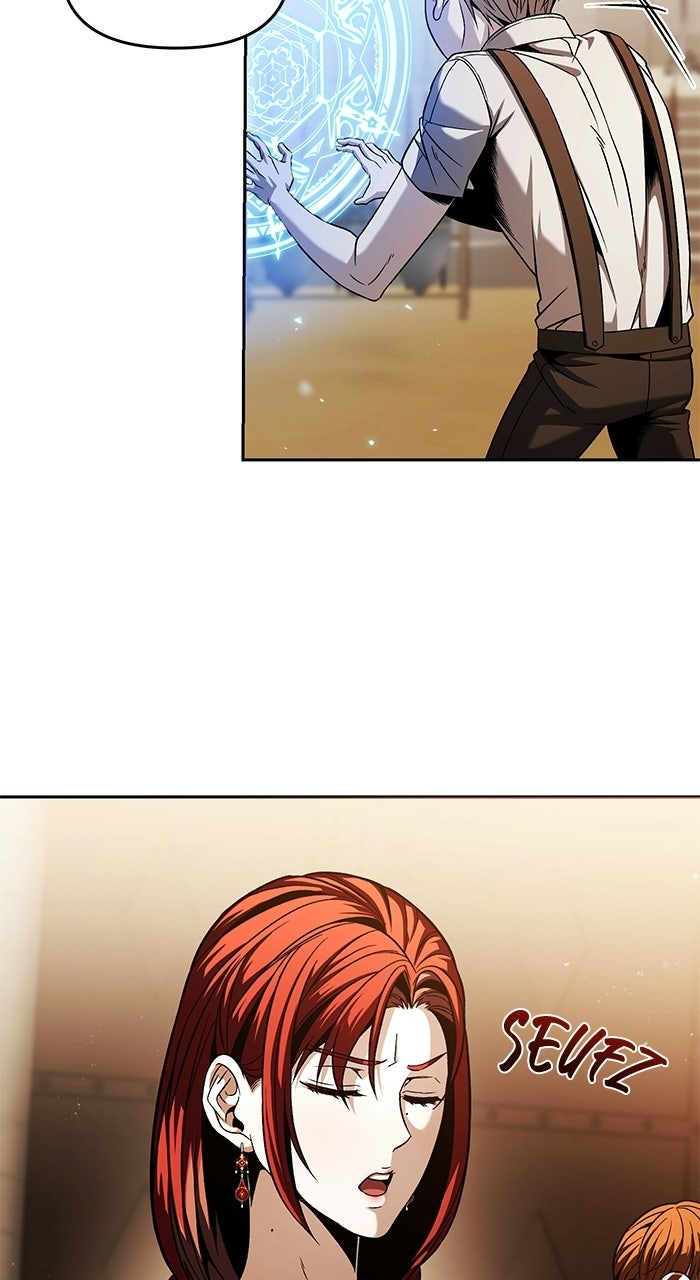 Read Das zweite Leben des Magiers aus der Hintergasse Manga Online