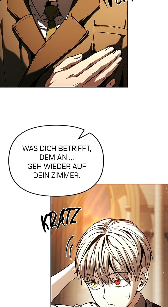 Read Das zweite Leben des Magiers aus der Hintergasse Manga Online