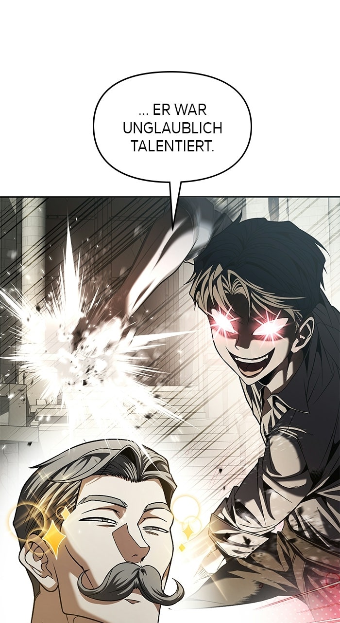 Read Das zweite Leben des Magiers aus der Hintergasse Manga Online