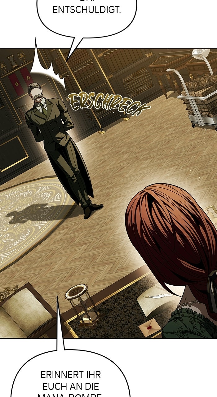 Read Das zweite Leben des Magiers aus der Hintergasse Manga Online