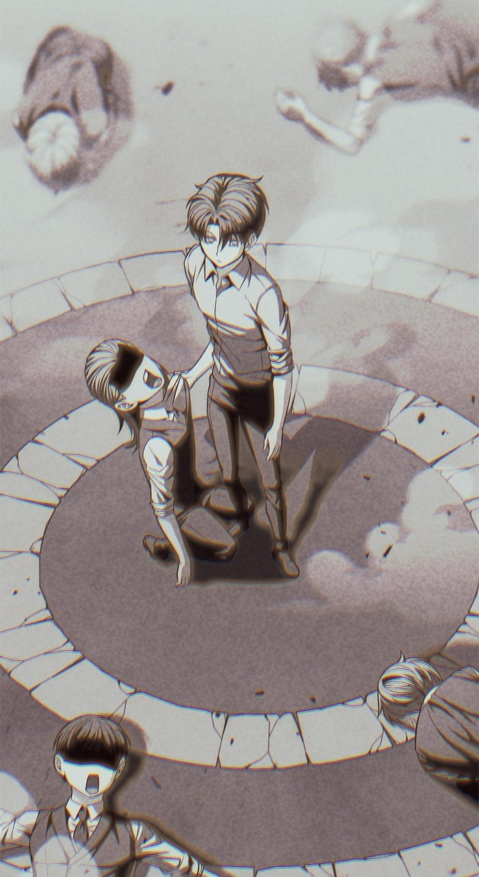 Read Das zweite Leben des Magiers aus der Hintergasse Manga Online