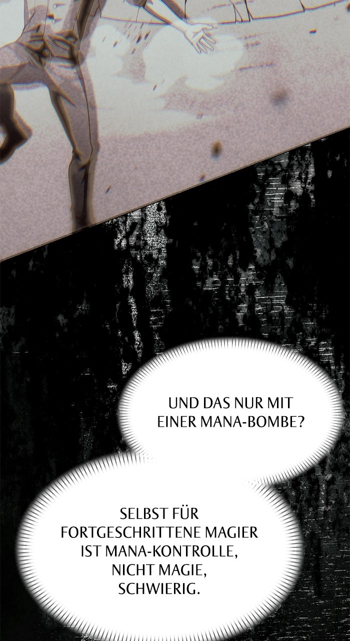 Read Das zweite Leben des Magiers aus der Hintergasse Manga Online