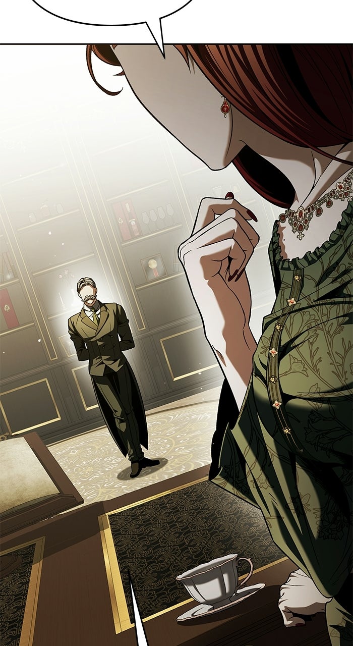 Read Das zweite Leben des Magiers aus der Hintergasse Manga Online